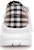 Burberry Regis Vintage Check Putih 4078689