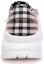 Shop Burberry Regis Vintage Check Putih 4078689