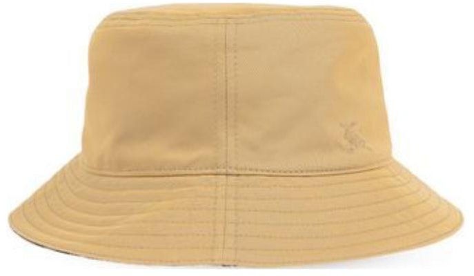 Burberry Reversible Check Cotton Bucket Hat Yellow - Fashion Accessory 8089514B9307SPELLED Order Burberry Reversible Check Cotton Bucket Hat Yellow - Fashion Accessory 8089514B9307SPELLED