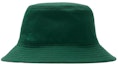 Order 버버리 리버서블 체크 폴리에스터 코튼 버킷햇 그린 유니섹스 커플 스타일 80825711