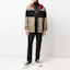 Purchase Burberry Reversible Classic Check Hooded Jacket in Archive Beige 80368941