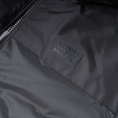 Burberry Reversible Detachable Hood Puffer Winter Jacket Black Mens 80331151 Cheap Burberry Reversible Detachable Hood Puffer Winter Jacket Black Mens 80331151