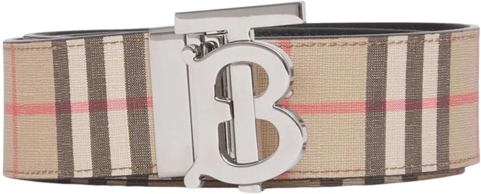 Burberry Reversible Monogram Logo Design 8052776 Order Burberry Reversible Monogram Logo Design 8052776