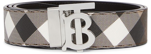 burberry-reversible-monogram-motif-check-belt-dark-birch-brown