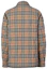 Lookbook Burberry Reversible Quilted Plaid Cotton Jacket Winter Brown 80296491