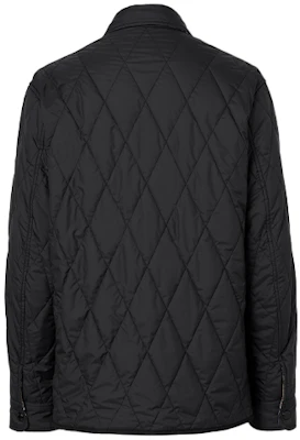Burberry Reversible Quilted Plaid Cotton Jacket Winter Brown 80296491 Purchase Burberry Reversible Quilted Plaid Cotton Jacket Winter Brown 80296491