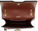 Lookbook Burberry Robin Mini Bag White/Tan