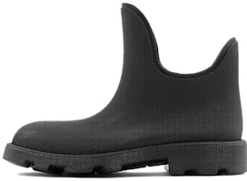 Burberry Rubber Boot 'Comfort Lightweight Black' 80746031 Burberry Rubber Boot 'Comfort Lightweight Black' 80746031