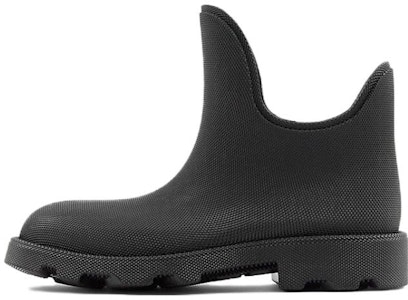 Burberry Sepatu Bot Karet 'Nyaman Ringan Hitam' 80746031 Buy Burberry Sepatu Bot Karet 'Nyaman Ringan Hitam' 80746031