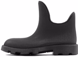 Burberry Rubber Boot 'Comfort Lightweight Black' 80746031 Burberry Rubber Boot 'Comfort Lightweight Black' 80746031