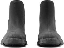 Burberry Sepatu Bot Karet 'Nyaman Ringan Hitam' 80746031 Shop Burberry Sepatu Bot Karet 'Nyaman Ringan Hitam' 80746031