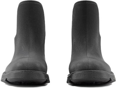 Burberry Sepatu Bot Karet 'Nyaman Ringan Hitam' 80746031 Shop Burberry Sepatu Bot Karet 'Nyaman Ringan Hitam' 80746031