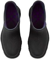 Burberry Sepatu Bot Karet 'Nyaman Ringan Hitam' 80746031 Purchase Burberry Sepatu Bot Karet 'Nyaman Ringan Hitam' 80746031