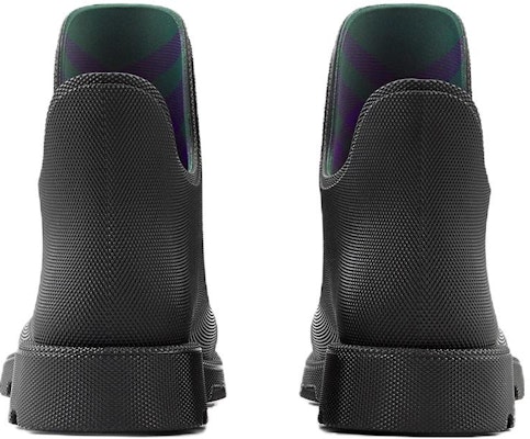 Burberry Rubber Boot 'Comfort Lightweight Black' 80746031 Details for Burberry Rubber Boot 'Comfort Lightweight Black' 80746031