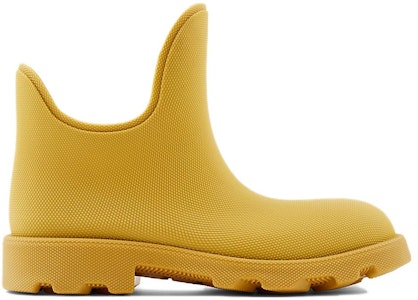 Burberry Sepatu Boot Karet 'Manila' 80746081 Order Burberry Sepatu Boot Karet 'Manila' 80746081