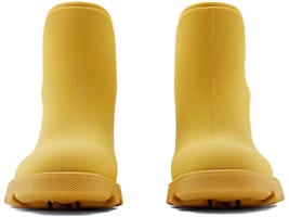 Bota de Goma Burberry 'Manila' 80746081 Lookbook Bota de Goma Burberry 'Manila' 80746081