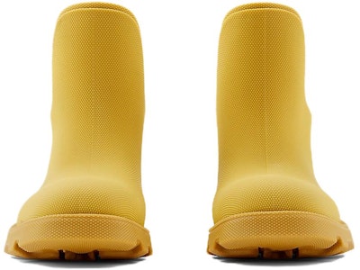 Burberry Sepatu Boot Karet 'Manila' 80746081 Lookbook Burberry Sepatu Boot Karet 'Manila' 80746081