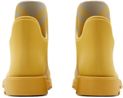 Bota de Goma Burberry 'Manila' 80746081 Shop Bota de Goma Burberry 'Manila' 80746081