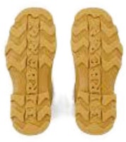 Bota de Goma Burberry 'Manila' 80746081 Purchase Bota de Goma Burberry 'Manila' 80746081