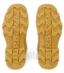 Burberry Sepatu Boot Karet 'Manila' 80746081 Purchase Burberry Sepatu Boot Karet 'Manila' 80746081