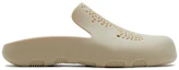 Lookbook Burberry Zueco de Goma 'Cuadro Beige' 80901601