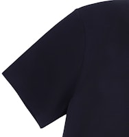 Burberry Kaos Hitam Logo TB Musim Terbatas Edisi Spesial 80174841 Sizing Burberry Kaos Hitam Logo TB Musim Terbatas Edisi Spesial 80174841