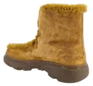 버버리 숏부츠 '앰버 옐로우' (Beobeori Syosbuteu 'Aembeo Yellou') 80772341 Lookbook 버버리 숏부츠 '앰버 옐로우' (Beobeori Syosbuteu 'Aembeo Yellou') 80772341