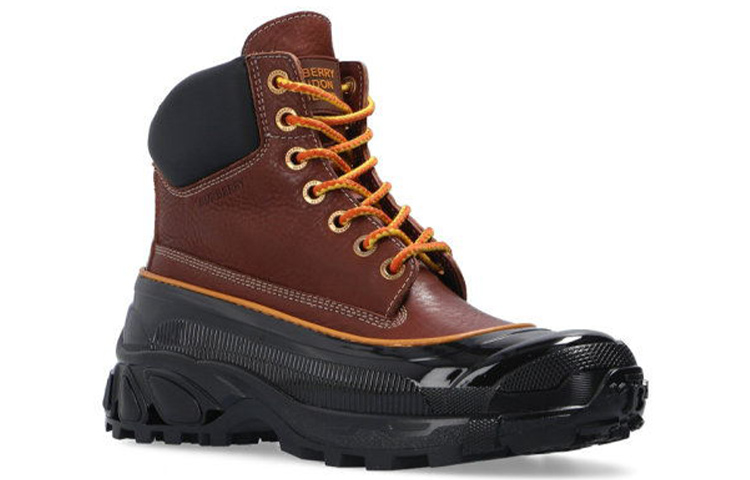 Burberry Short Boots 'Versatile CMFT' 圖 2