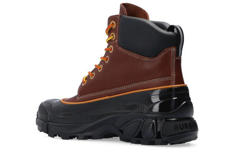 Burberry Short Boots 'Versatile CMFT' 圖 3