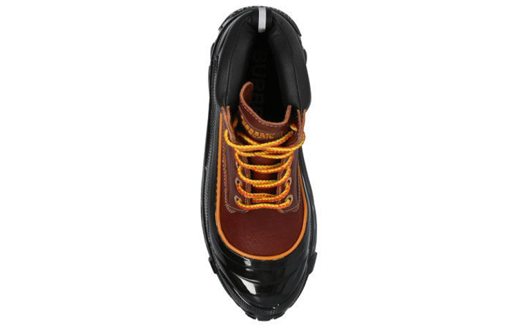 Burberry Short Boots 'Versatile CMFT' 圖 4