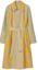 Order Burberry Short Reversible Bradford Trench Coat Khaki Long Sleeve Coat 80787221