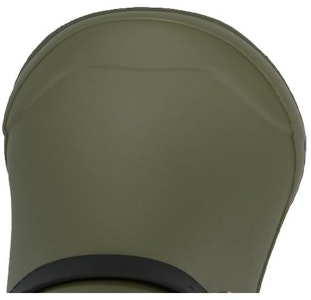 Burberry Simeon Sepatu Bot Hujan '55' 8045258DARKFERNGREEN Lookbook Burberry Simeon Sepatu Bot Hujan '55' 8045258DARKFERNGREEN