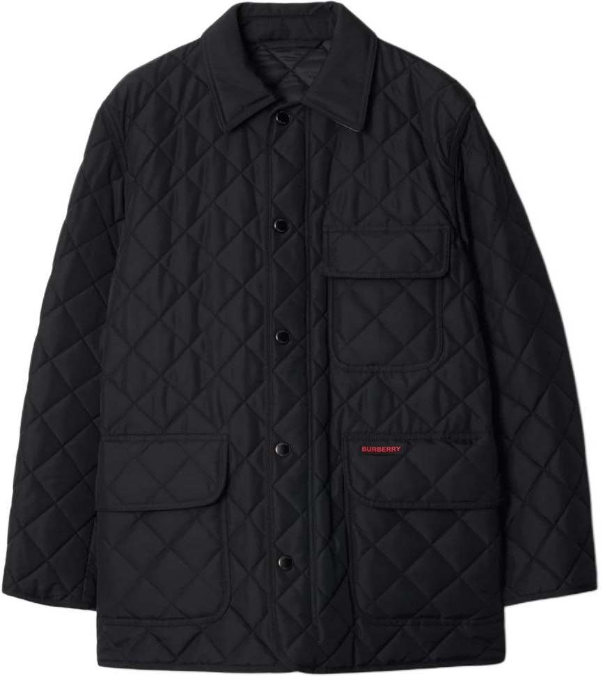 burberry-single-breasted-collared-long-sleeve-jacket-men-s-black-80841931