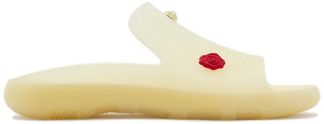 バーバリー コンフォートスライド (ベージュ) 80812661 Order バーバリー コンフォートスライド (ベージュ) 80812661