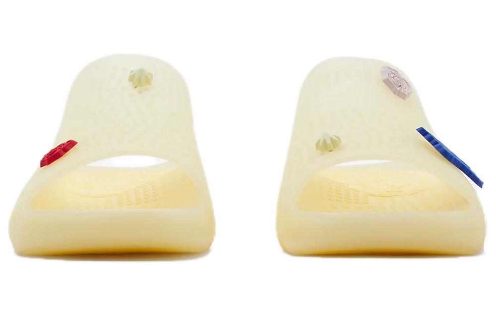 Lookbook Burberry Sandalia 'Beige Comfort' 80812661