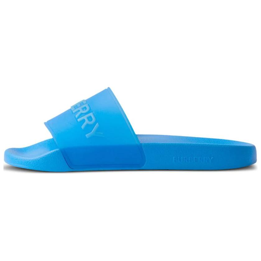 Burberry Slide 'Fashion Blue'