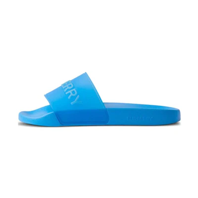 Burberry Slide 'Fashion Blue'