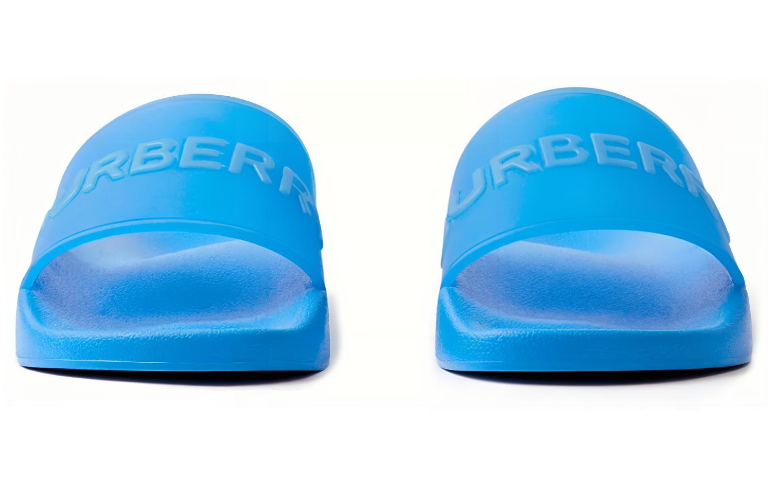 Burberry Slide 'Fashion Blue' 圖 3
