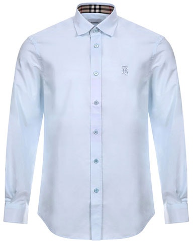 burberry-slim-fit-monogram-motif-vintage-check-shirt-light-blue-80245151