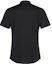 Lookbook Burberry Slim-Fit Short-Sleeve Shirt Black 80323101