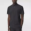 Purchase Burberry Slim-Fit Short-Sleeve Shirt Black 80323101