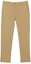 Order Burberry Slim Fit Cotton Casual Pants Khaki Color. 80187031