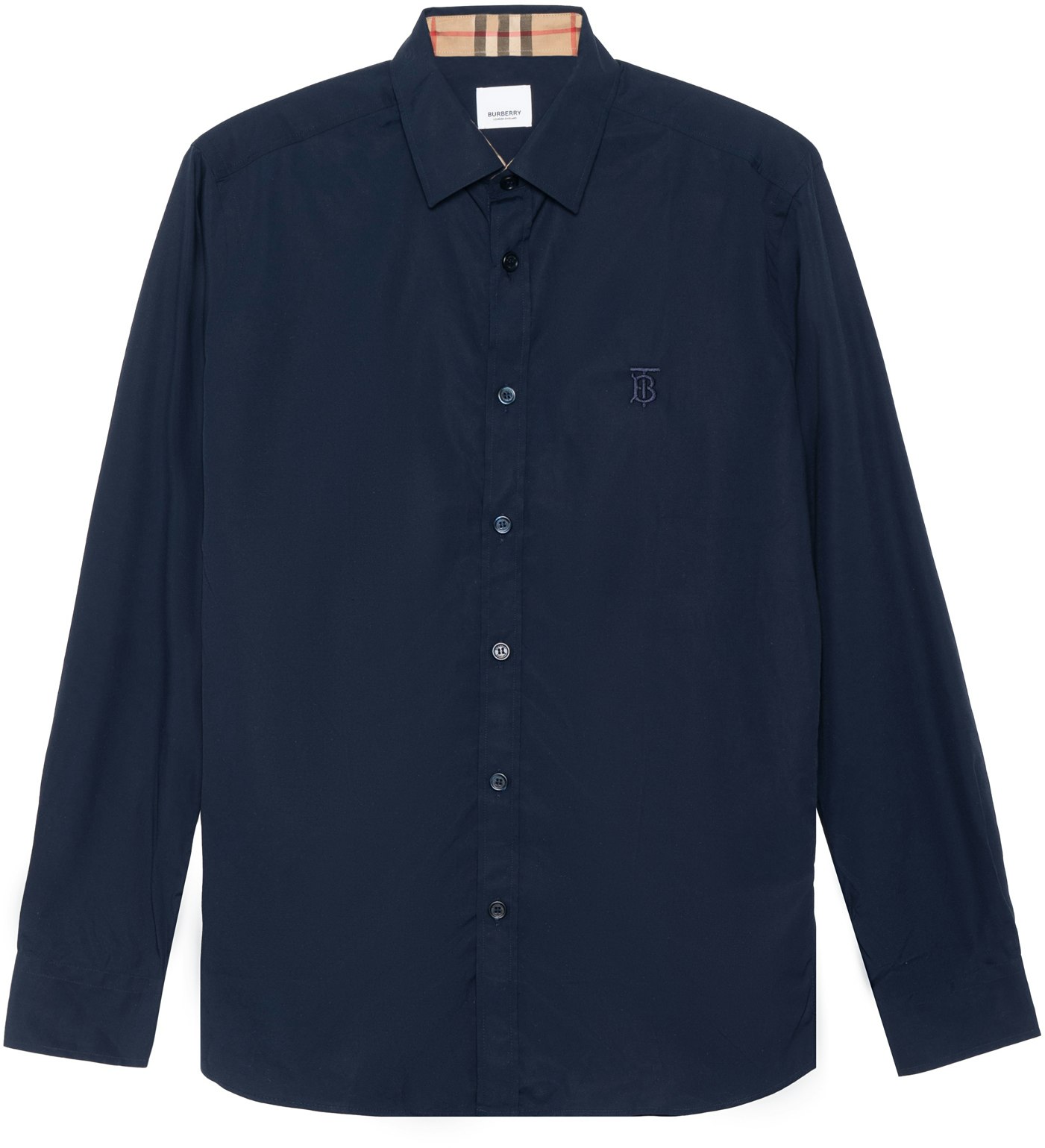 burberry-slim-fit-logo-cuff-check-long-sleeve-shirt-in-navy-80323061