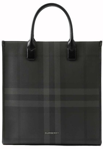 burberry-slim-vertical-denny-tote-charcoal