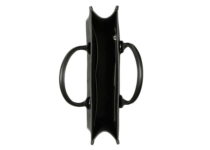 Order 巴寶莉窄版直立丹尼托特包，海軍藍