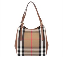 Burberry SM Canterby Handbag Beige/Brown Burberry SM Canterby Handbag Beige/Brown