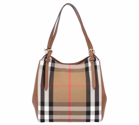 Tas Burberry SM Canterby Coklat/Beige Buy Tas Burberry SM Canterby Coklat/Beige