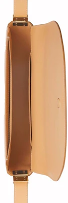 Burberry Beg Tangan Kecil Olympia Biskut Cerah Lookbook Burberry Beg Tangan Kecil Olympia Biskut Cerah