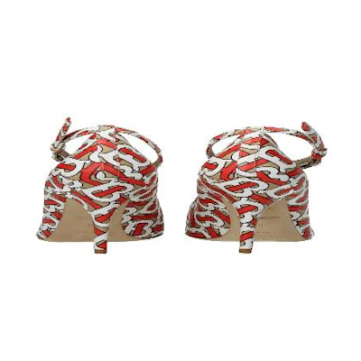 Burberry Sneaker , Burberry Sneaker 'Multicolor PRE_801232265' 'Multicolor PRE_8012322'