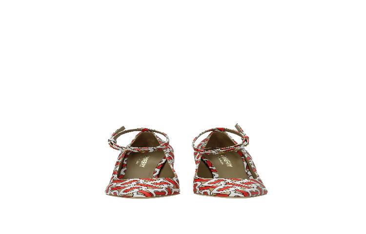 Burberry Sneaker , Burberry Sneaker 'Multicolor PRE_801232265' 'Multicolor PRE_8012322' 圖 16